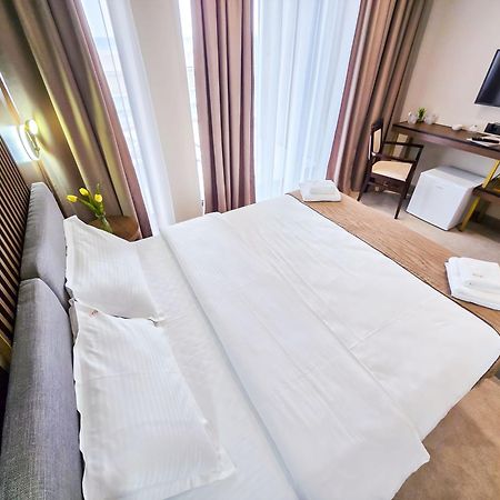 Sonio Boutique Hotel Мамая Екстер'єр фото
