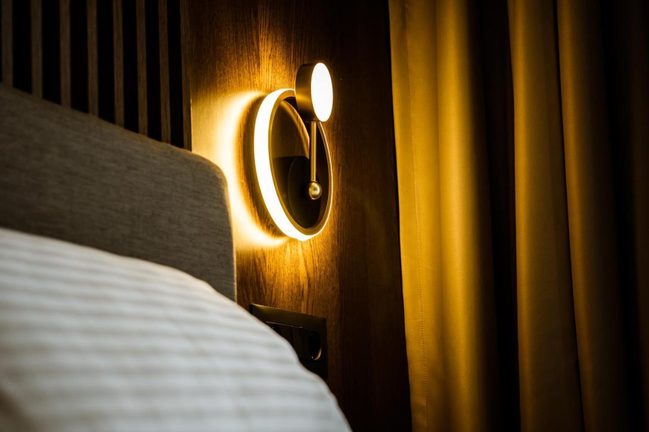 Sonio Boutique Hotel Мамая Екстер'єр фото