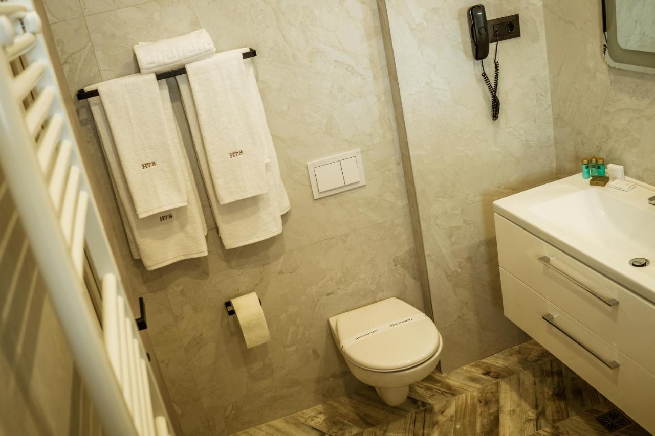 Sonio Boutique Hotel Мамая Екстер'єр фото