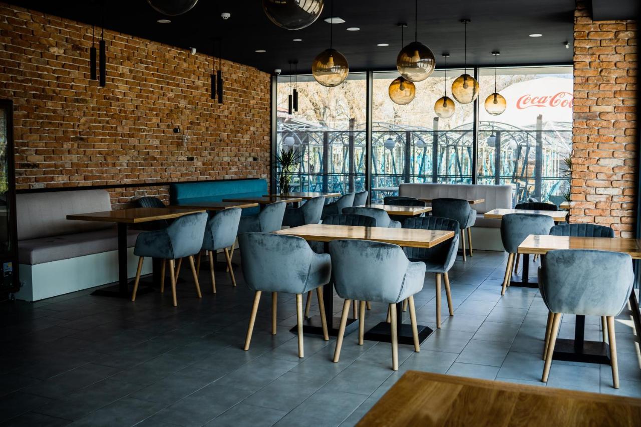 Sonio Boutique Hotel Мамая Екстер'єр фото