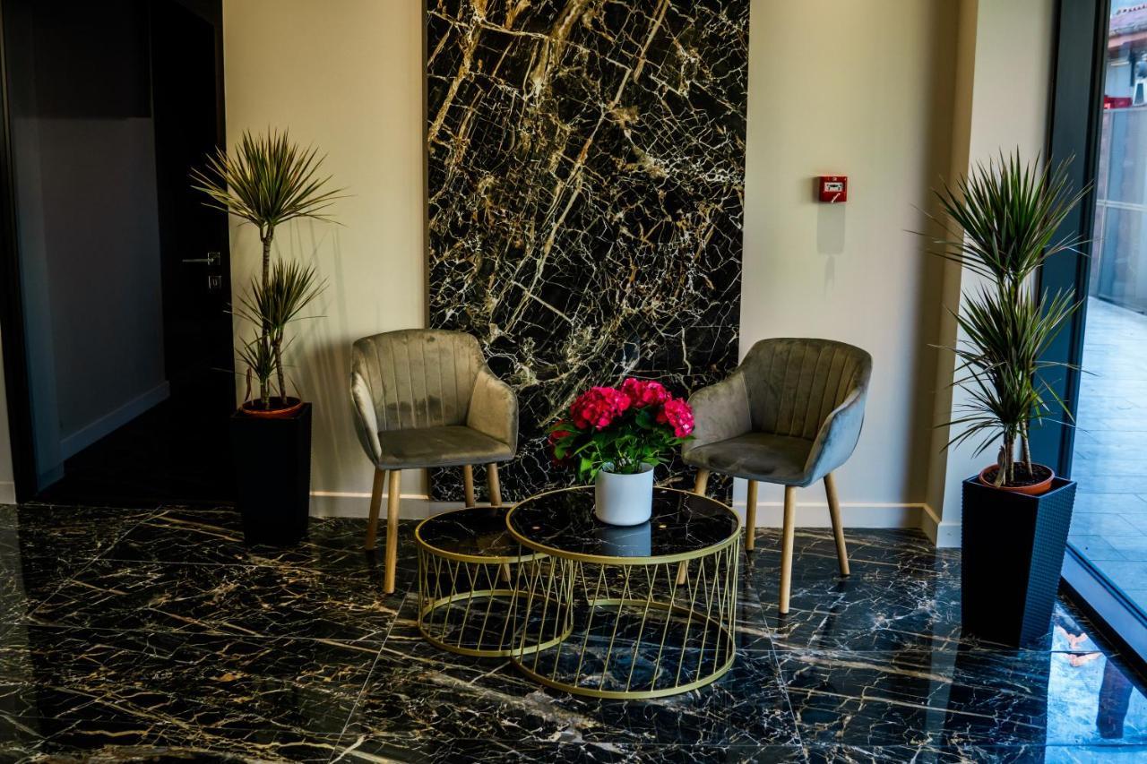 Sonio Boutique Hotel Мамая Екстер'єр фото