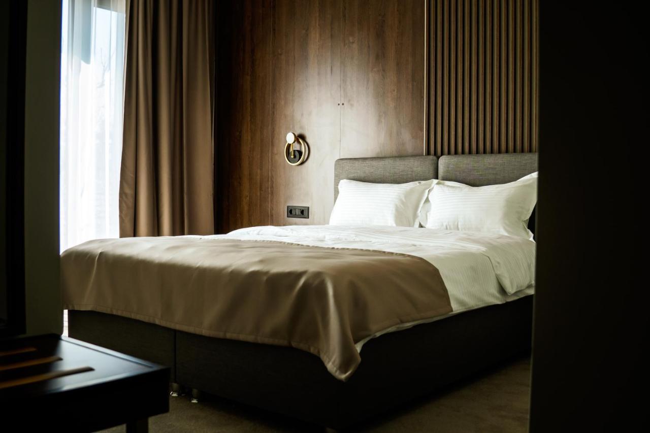 Sonio Boutique Hotel Мамая Екстер'єр фото