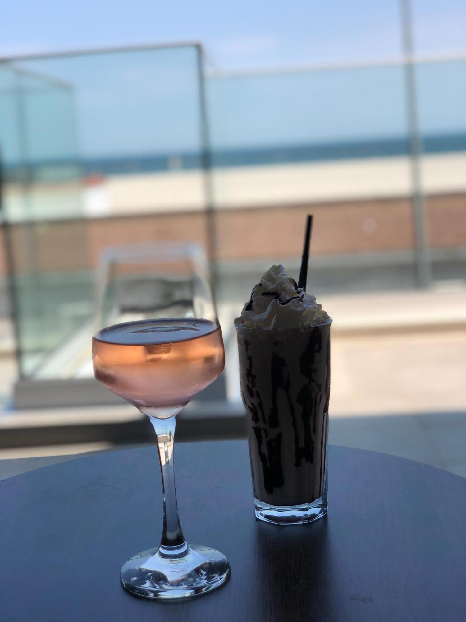 Sonio Boutique Hotel Мамая Екстер'єр фото