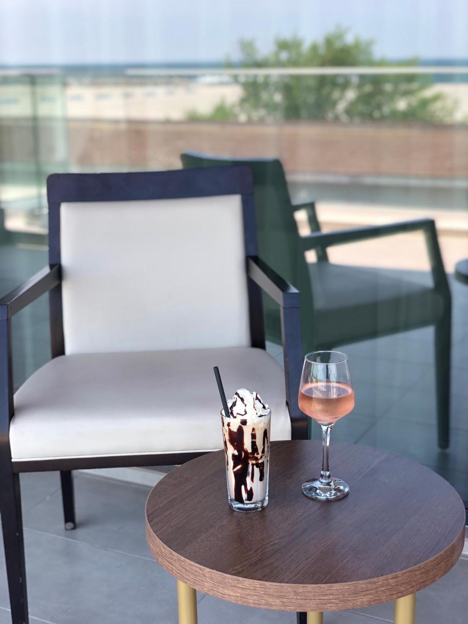 Sonio Boutique Hotel Мамая Екстер'єр фото