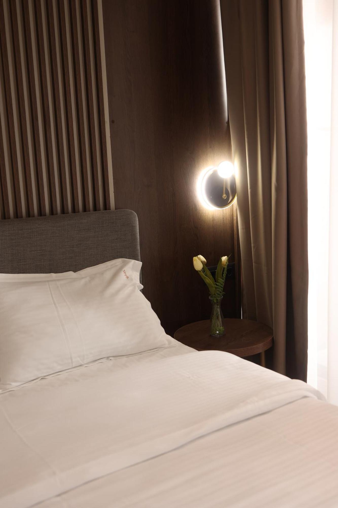 Sonio Boutique Hotel Мамая Екстер'єр фото