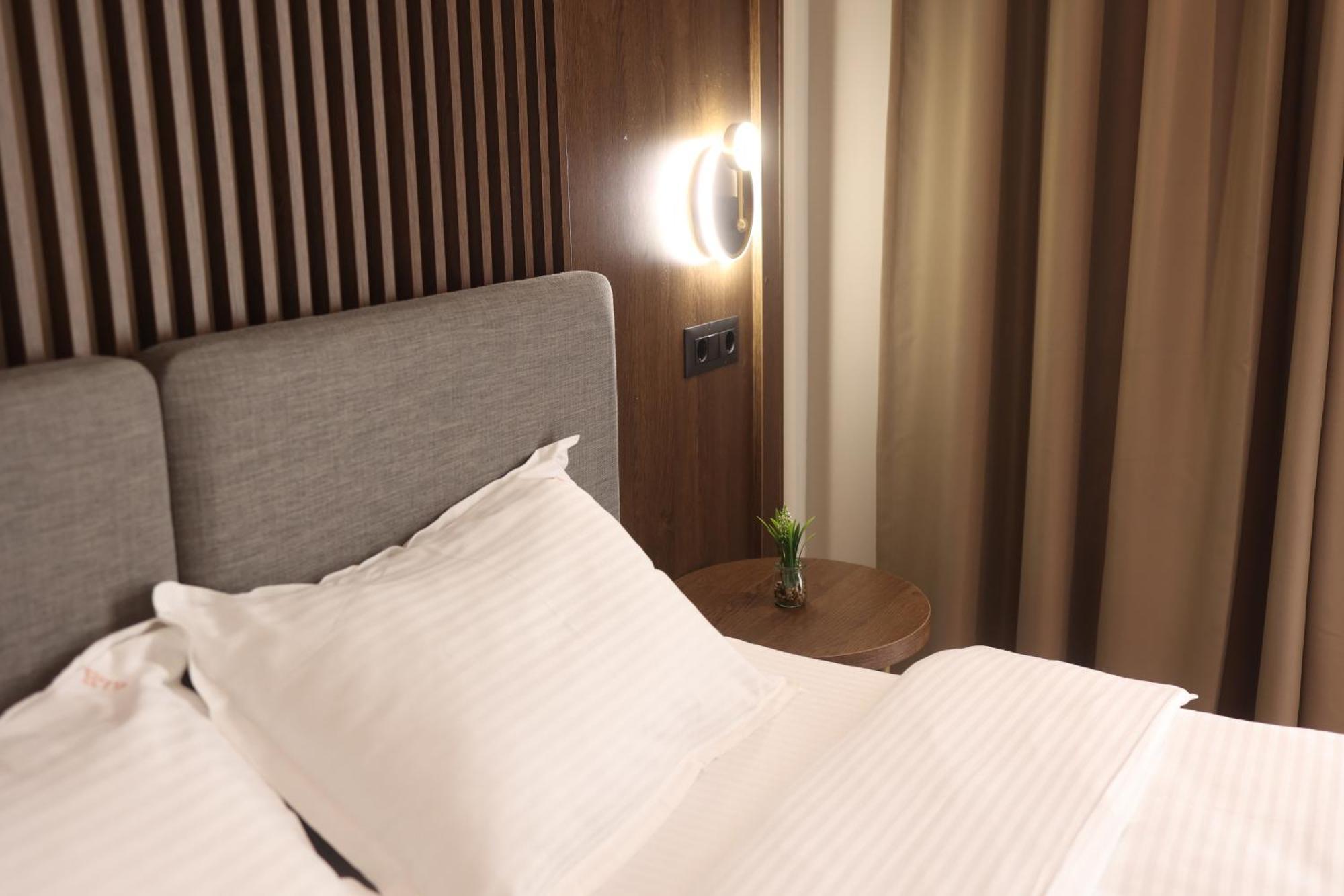 Sonio Boutique Hotel Мамая Екстер'єр фото