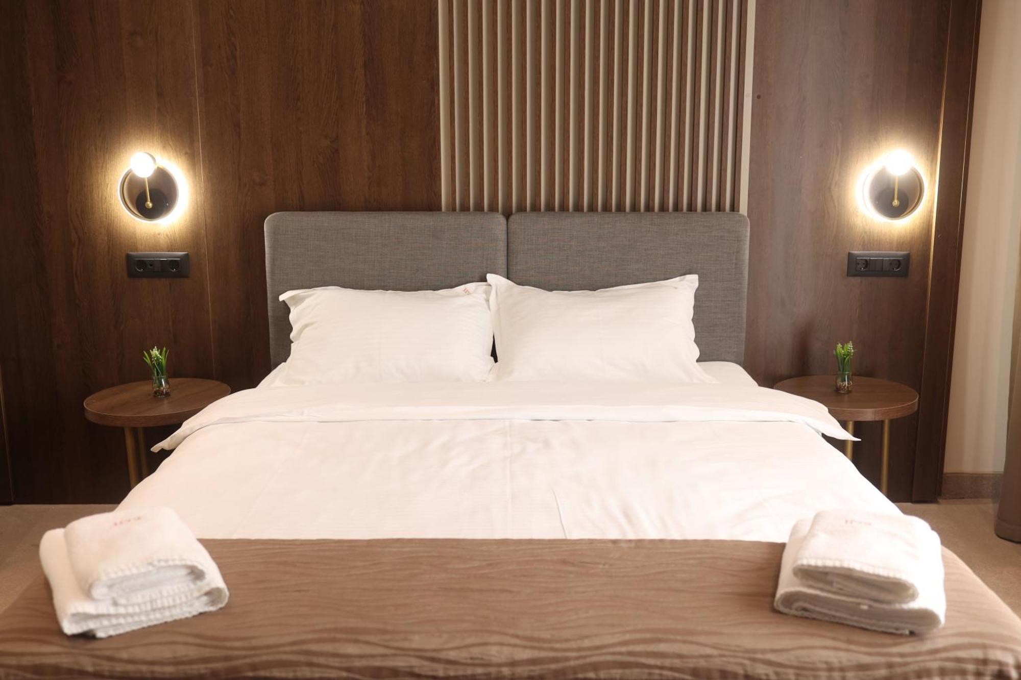 Sonio Boutique Hotel Мамая Екстер'єр фото