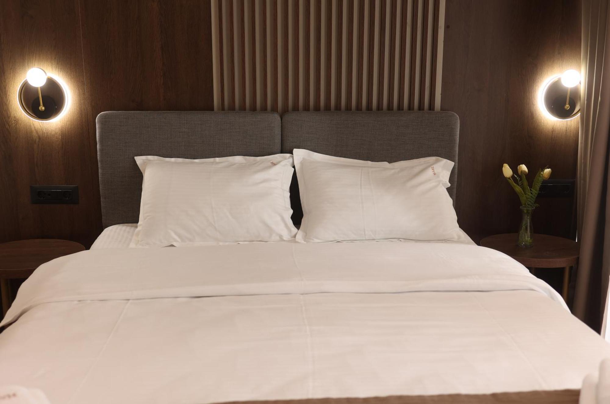 Sonio Boutique Hotel Мамая Екстер'єр фото