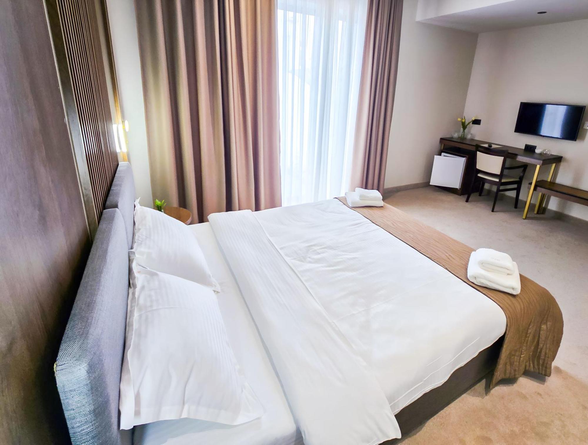 Sonio Boutique Hotel Мамая Екстер'єр фото