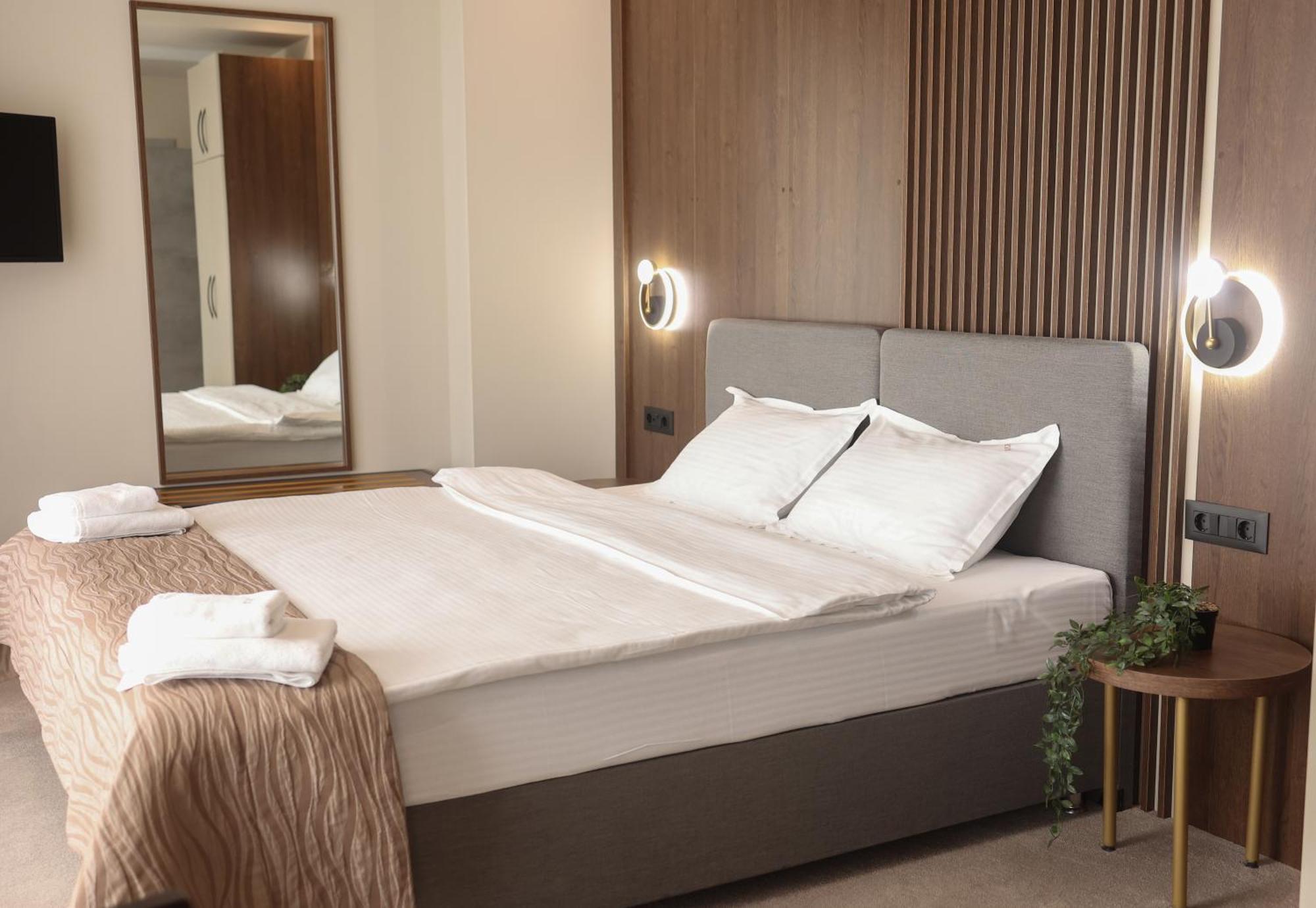 Sonio Boutique Hotel Мамая Екстер'єр фото