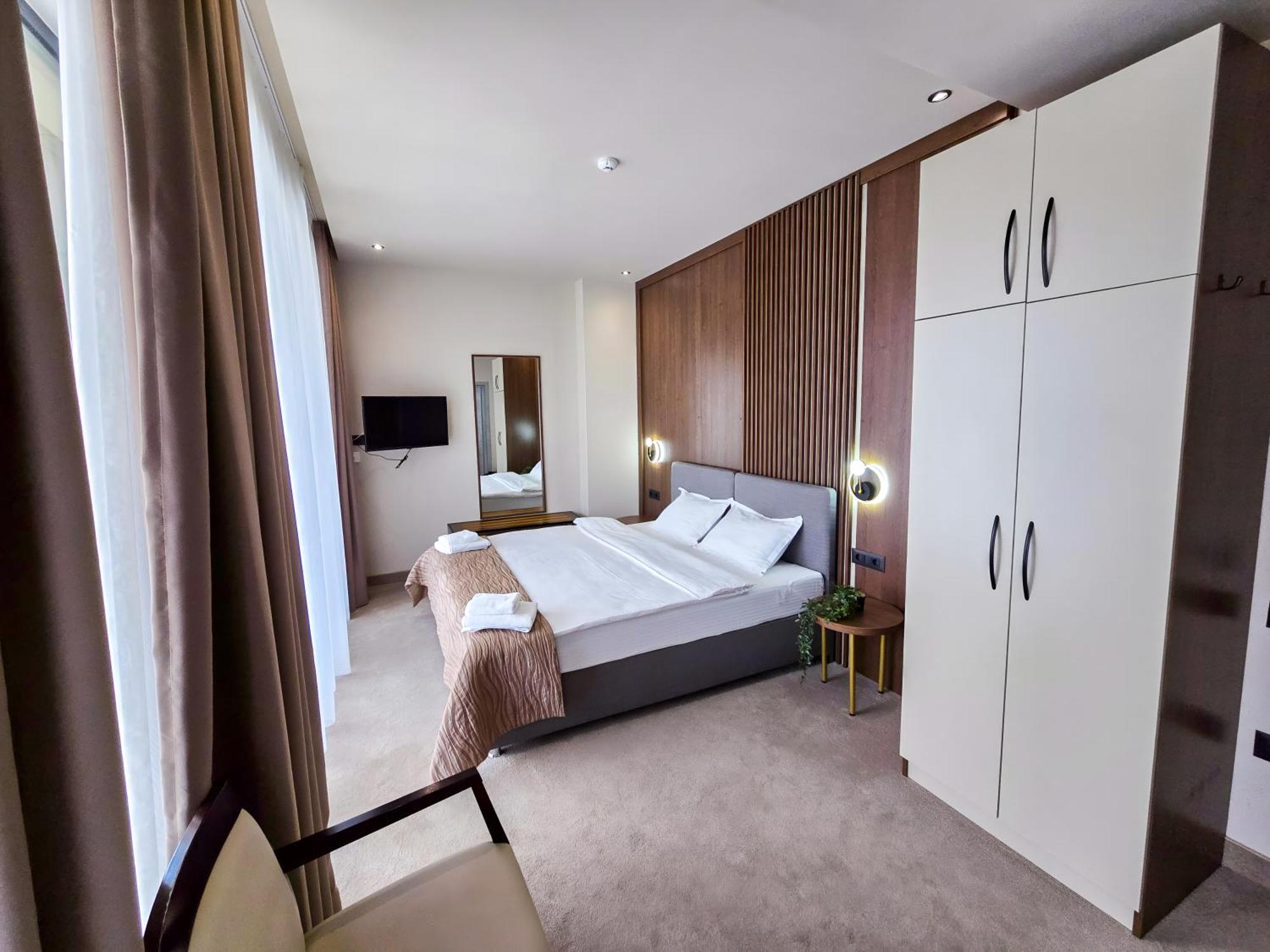 Sonio Boutique Hotel Мамая Екстер'єр фото