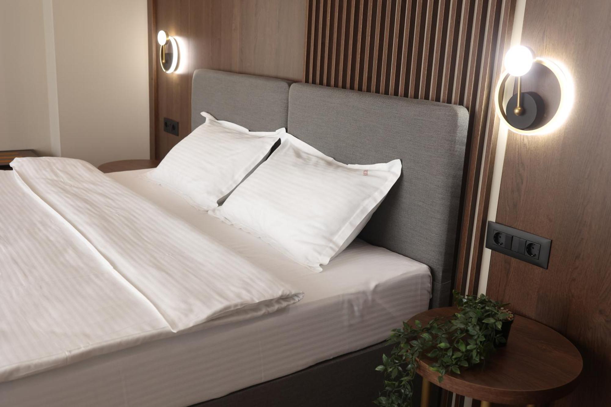Sonio Boutique Hotel Мамая Екстер'єр фото
