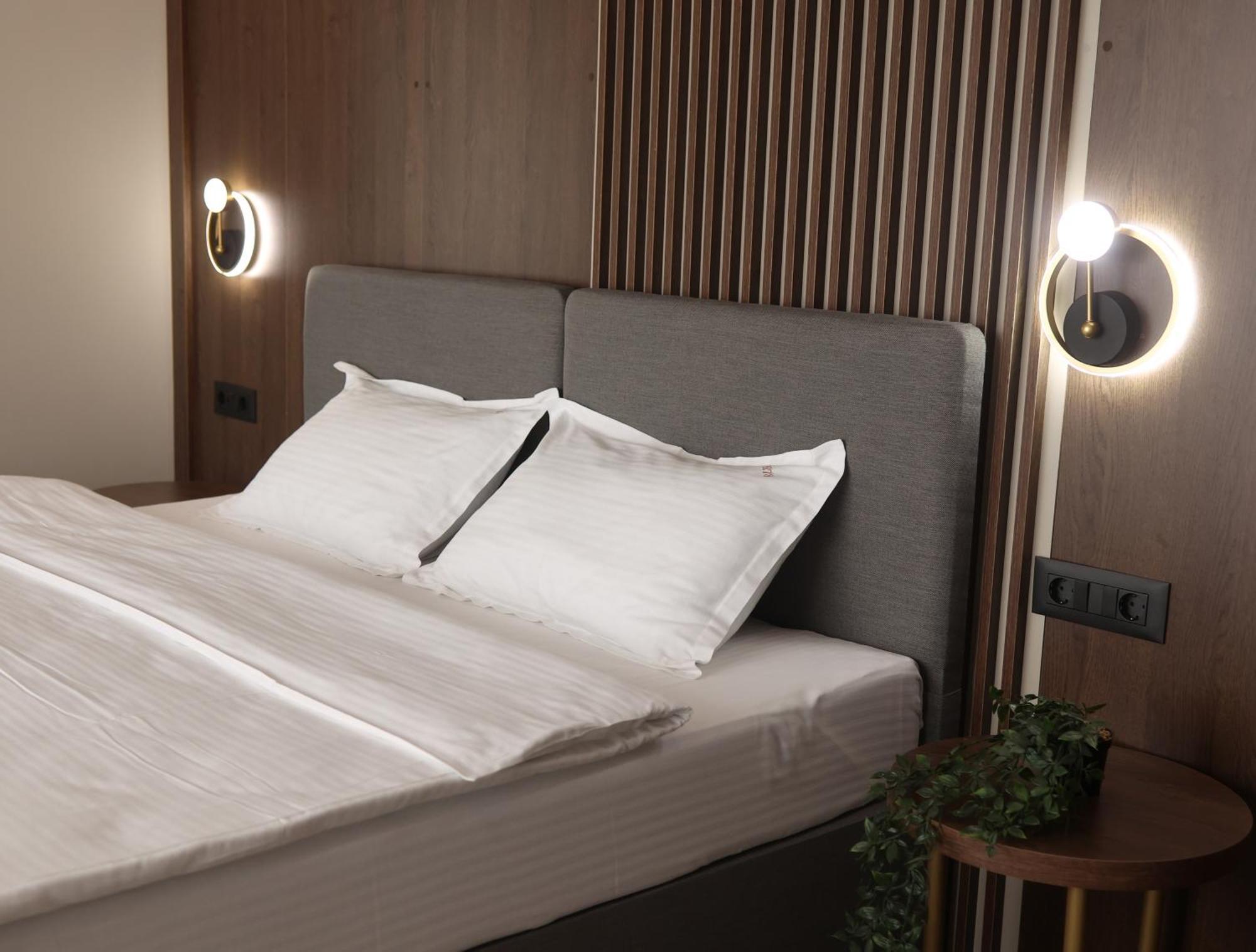 Sonio Boutique Hotel Мамая Екстер'єр фото