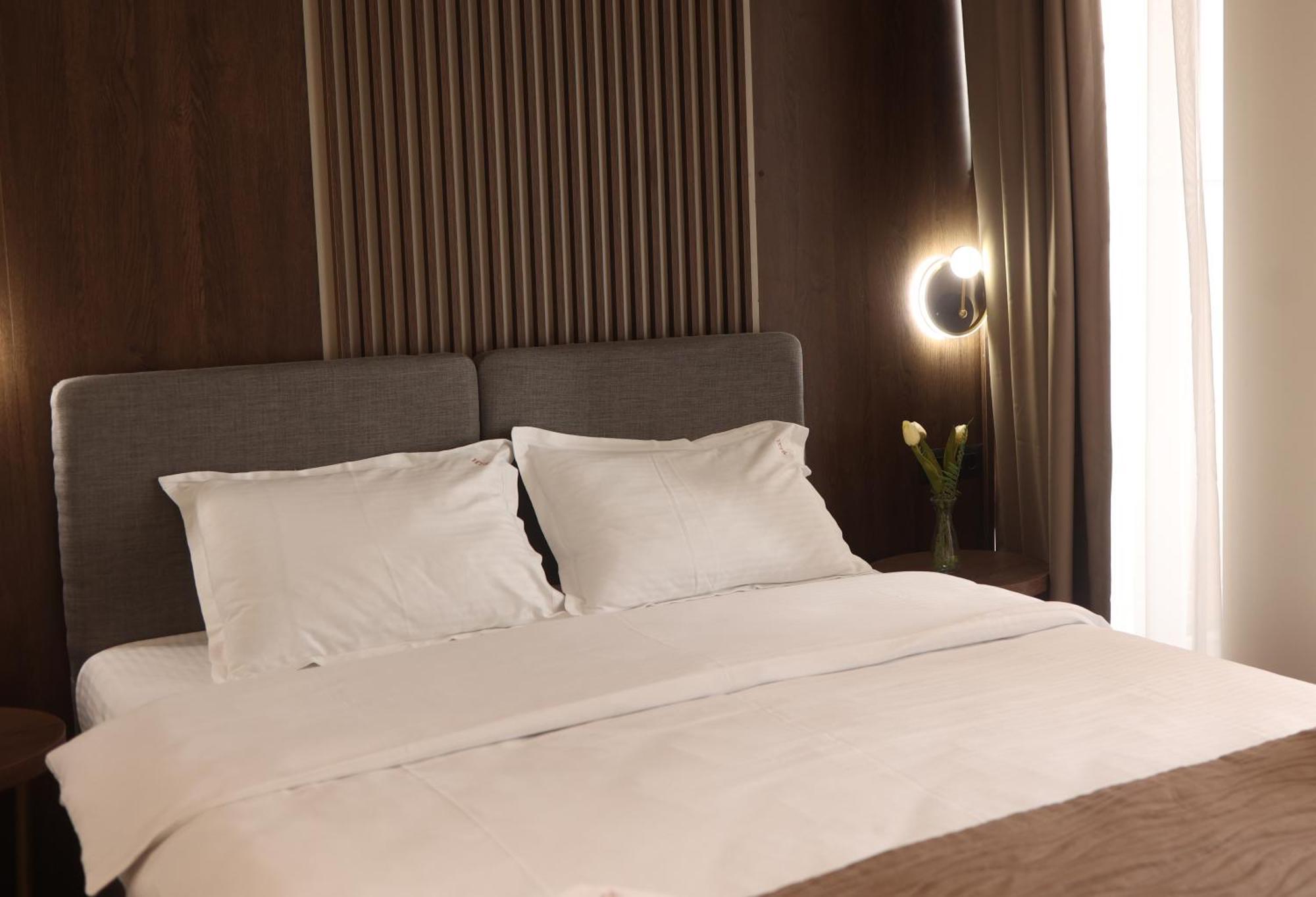 Sonio Boutique Hotel Мамая Екстер'єр фото
