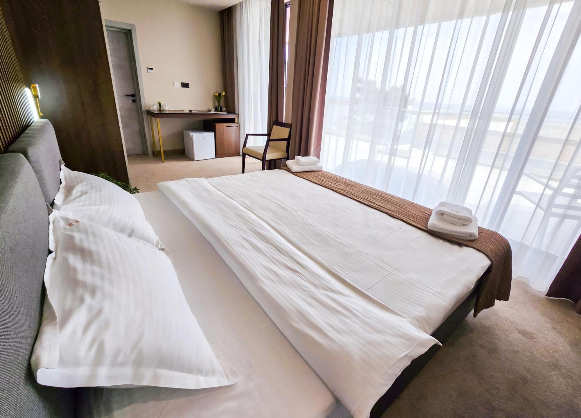 Sonio Boutique Hotel Мамая Екстер'єр фото