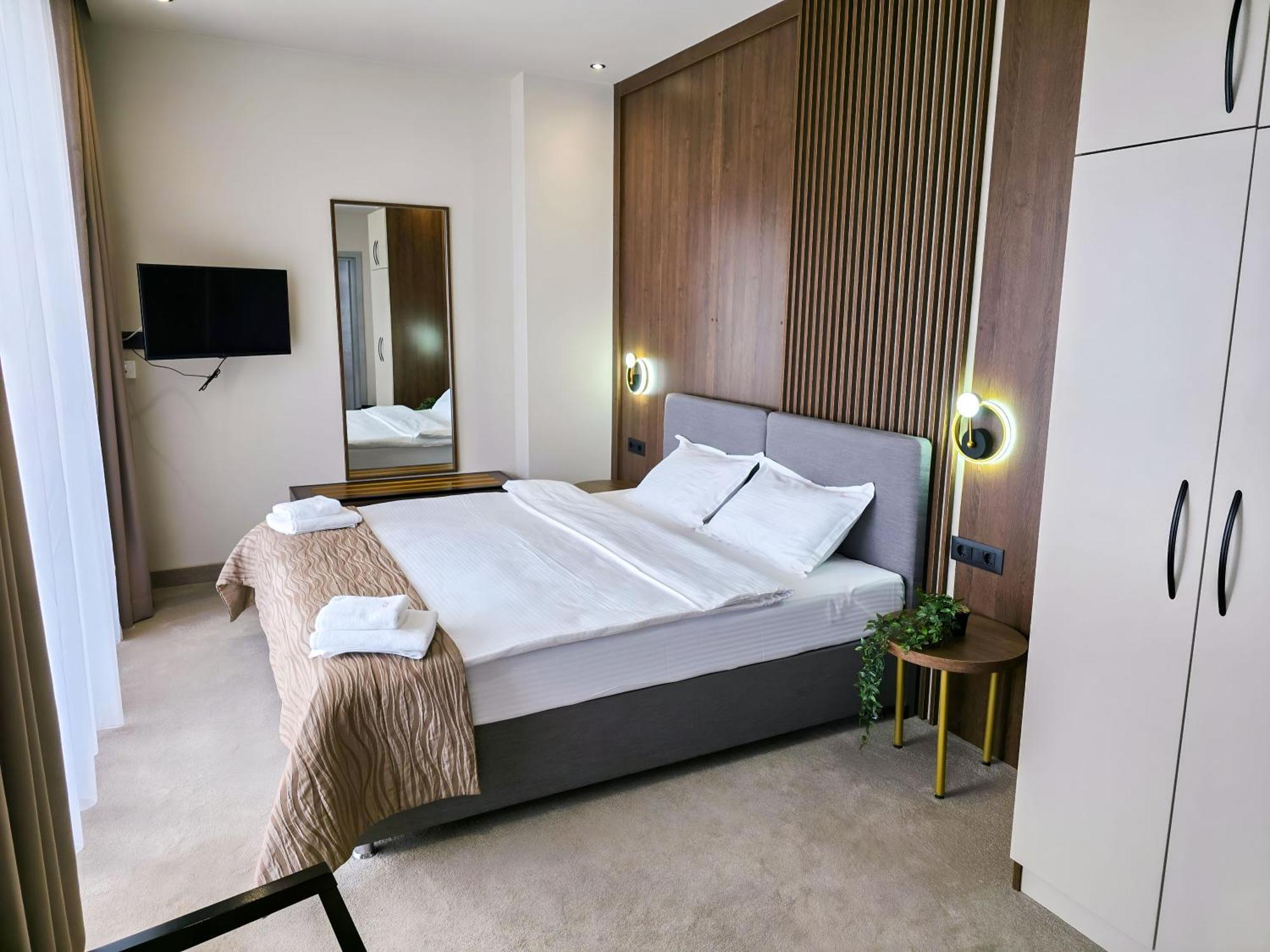 Sonio Boutique Hotel Мамая Екстер'єр фото