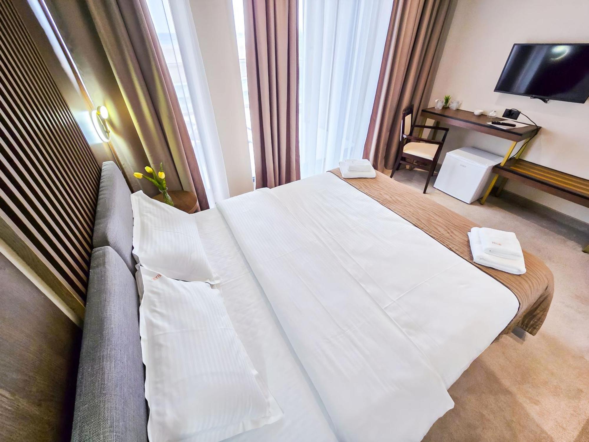 Sonio Boutique Hotel Мамая Екстер'єр фото